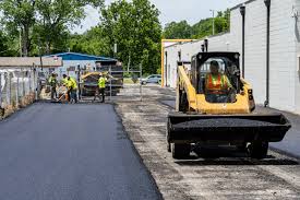 Brick Driveway Installation in Palmerton, PA