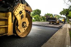 Best Recycled Asphalt Driveway Installation  in Lmerton, PA